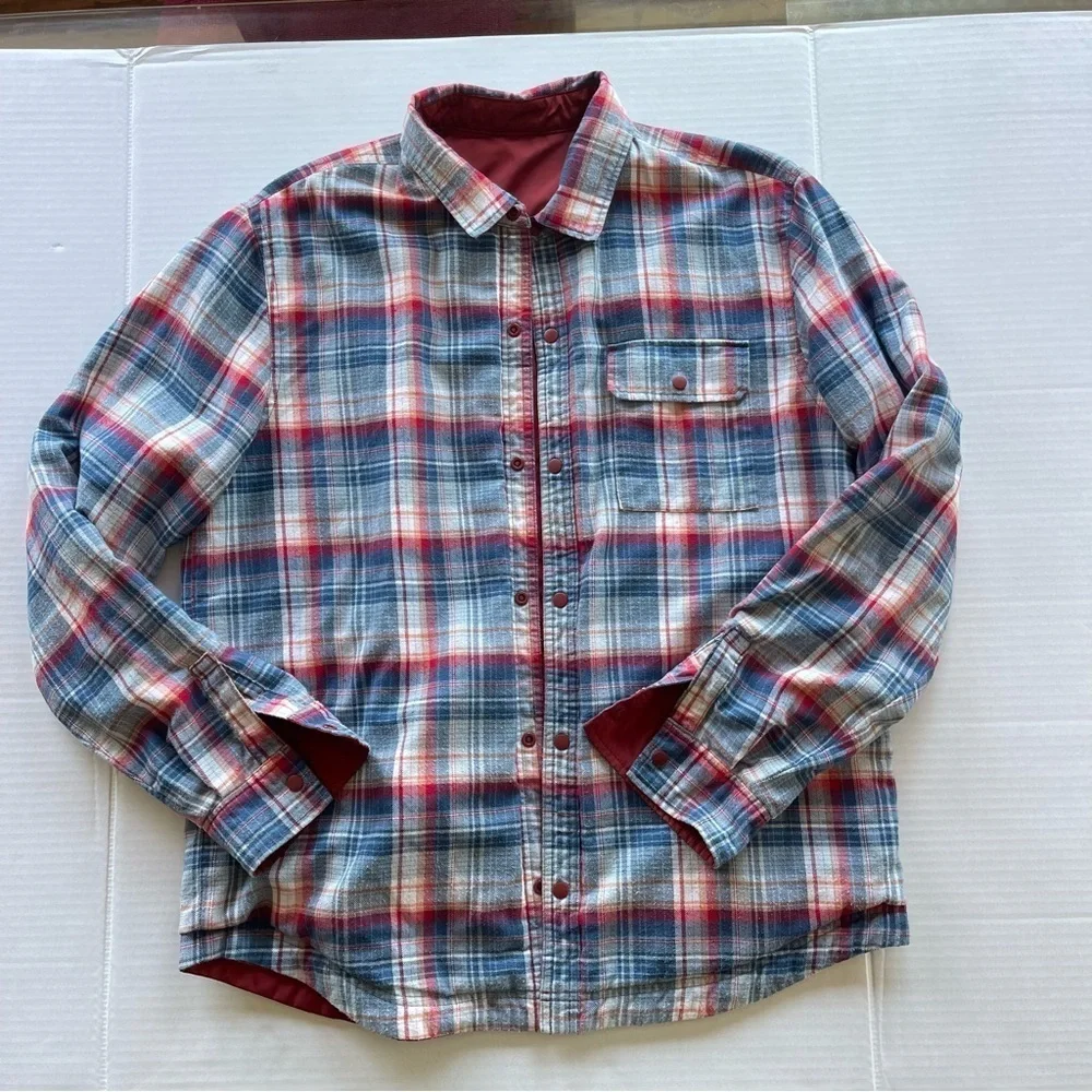 UNIONBAY wear red